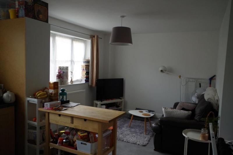 Bright, Chilled Ensuite Db Room In A Shared Flat! London Bagian luar foto
