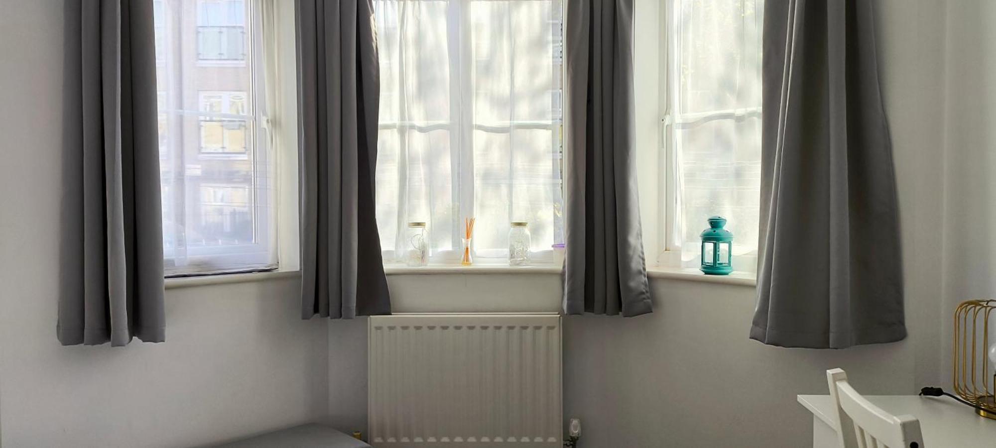 Bright, Chilled Ensuite Db Room In A Shared Flat! London Bagian luar foto